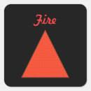 Search for fire element stickers Pagan