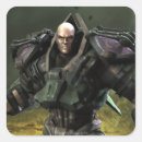 Search for lex stickers Superman