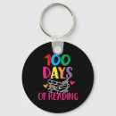 Search for school books key rings 100th