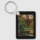 Search for sculptural key rings Nature