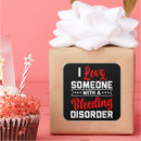 Search for disorders stickers Support