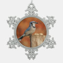 Search for ornithology christmas tree decorations Birdnerd