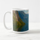 Search for fjords mugs Mountains