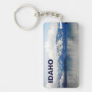 Search for mountain rectangular key rings Winter