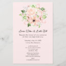Search for white rose bud invitations Modern