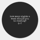 Search for 6 weeks stickers How many