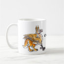 Search for gryphon mugs Gold