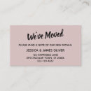 Search for light pink invitations Minimal