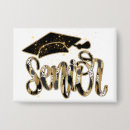 Search for graduation cap badges Gown