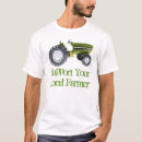 Search for support your local farmer tshirts Locavore
