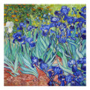 Search for irises posters Impressionism