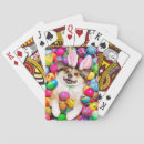 Search for rabbit playing cards Funny