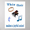 Search for choir posters Religious