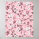 Search for white sakura posters Botanical
