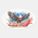 Search for eagle designs stickers 4th of july