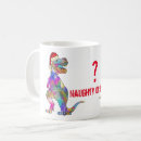 Search for naughty or nice mugs Quote