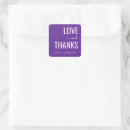 Search for warm stickers Purple