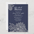 Search for henna invitations Floral