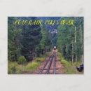 Search for cog postcards Pikes peak