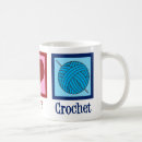 Search for crochet mugs Hobbies