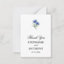 Search for cornflower cards Simple