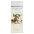 Search for lips gift bags Elegant