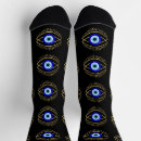 Search for evil eye socks Protection
