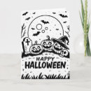 Search for moon cards Owl