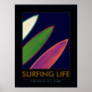 Search for surfboards posters Surfer