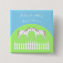 Search for white horse badges Pretty