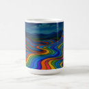 Search for intricate mugs Unique