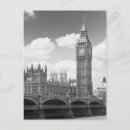 Search for clocktower postcards England