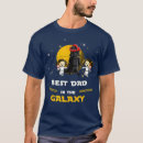 Search for best dad in galaxy tshirts Funny