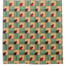 Search for 1930s shower curtains Retro