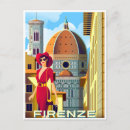 Search for italy watercolor postcards Retro