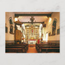 Search for altar postcards Gold