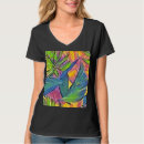 Search for leaves tshirts Botanical