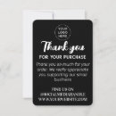 Search for social media cards Black