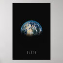Search for our home posters Earth