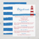 Search for lighthouse wedding invitations Beach