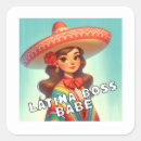 Search for entrepreneurs stickers For her