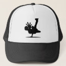 Search for hip hop dance hats Bboy