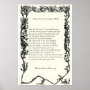 Search for sonnets posters Poetry