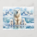 Search for winter painting postcards Watercolor