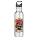 Search for kawaii water bottles Cute sloths