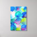 Search for cool canvas prints Purple
