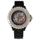 Search for jesus watches Faith