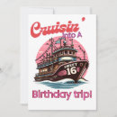 Search for boat trip invitations Nautical