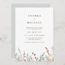 Search for field wedding invitations Simple