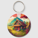 Search for traditional key rings Design